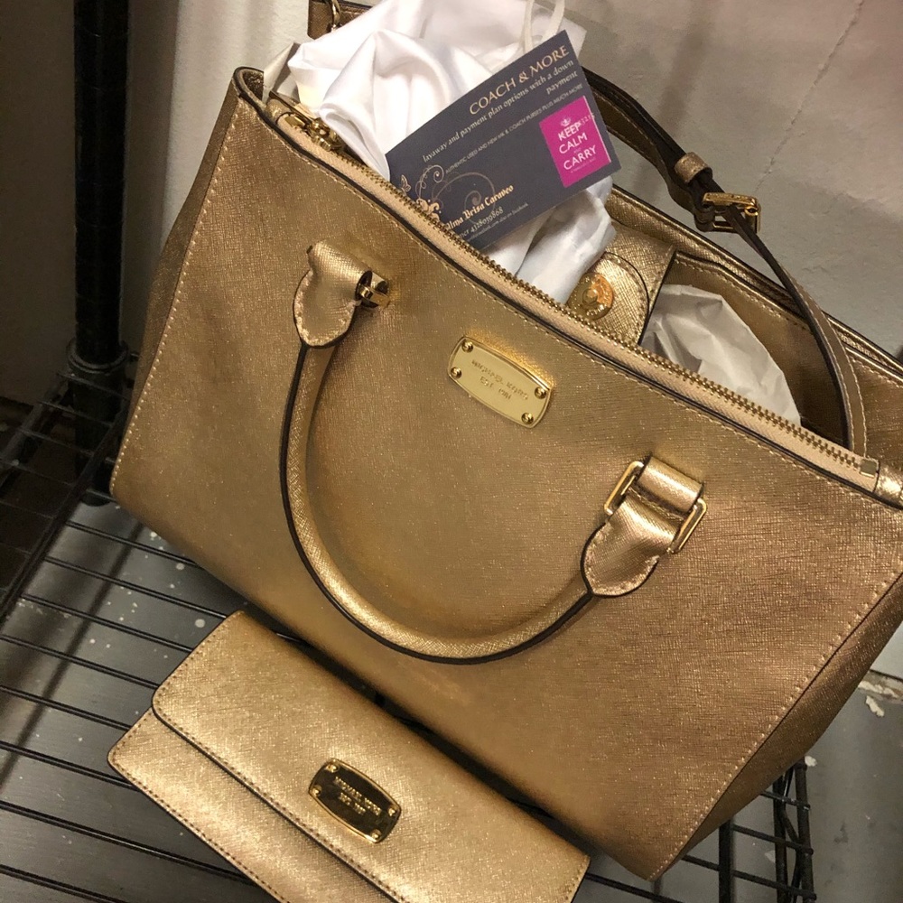 Purse set - Picture 5 of 8